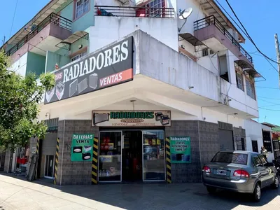 Local en venta