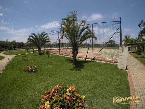 Imagem 7 de 16 de Terreno À Venda, 1200 M²- Urbanova - São José Dos Campos/sp - Te0613
