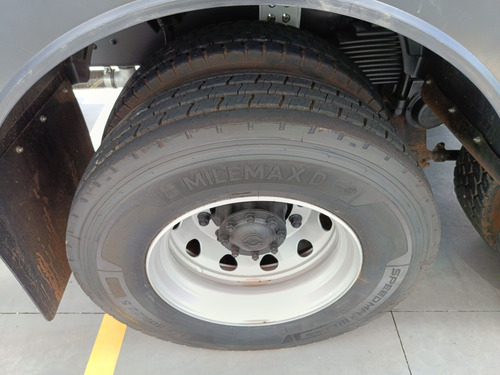 Vw 26280 Ano 2020 Tanque Pipa Gascom