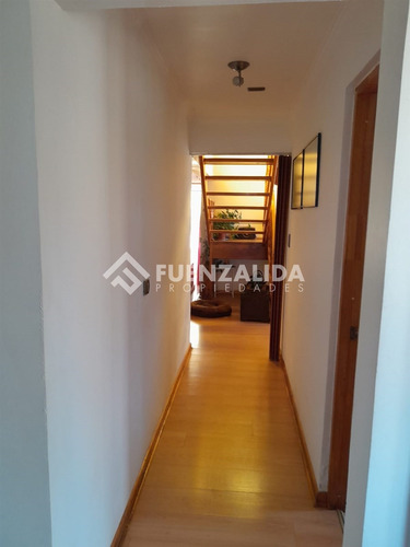 Parcela Con Casa En San Miguel De Colín, Talca