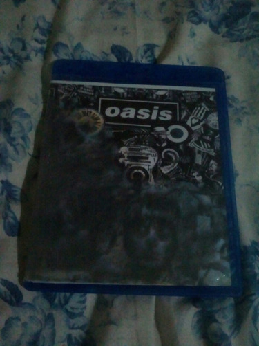 Películas Y Videos Musicales En Bluray. 2 X 1 Vd.