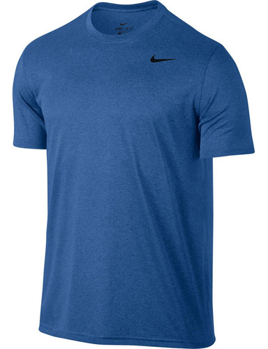 Camiseta Deportiva Hombre Nike Drifit Tee Legend 2.0