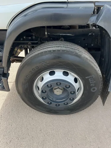 Iveco Cursor 330 6x2 (precio Anticipo + Financiación)