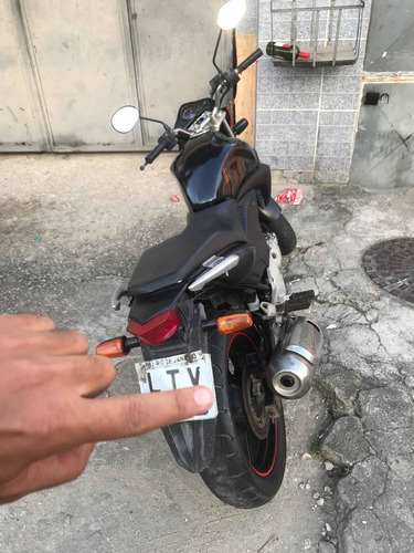 Honda Cb 300