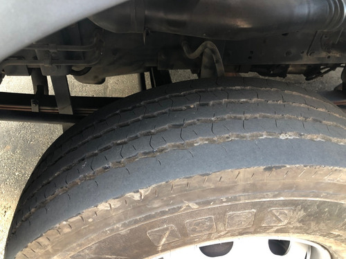 Iveco Cursor Cavalinno Toco 4x2