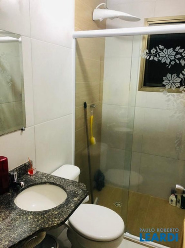 Imagem 9 de 12 de Apartamento - Jardim Cumbica - Sp - 640233
