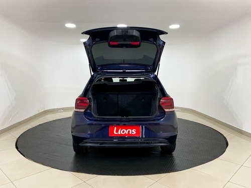 Imagem 5 de 15 de Volkswagen Polo