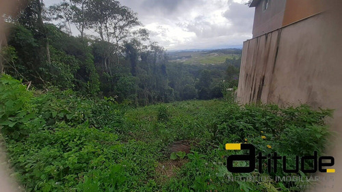 Imagem 4 de 10 de Terreno De 780 M² Condomínio Nova Paulista (vista Incrível Pra Reserva) - 5753