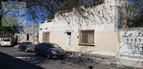 Imagen 3 de 5 de Terreno - San Nicolás De Los Garza Centro
