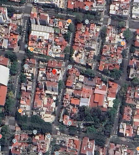 Departamento En Venta En Benito Juárez Josefa Ortiz De Domínguez Excelente Oportunidad *no Créditos* V.l.