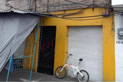 Oportunidad Única Para Inversionistas Y Desarrolladores. Terreno En Venta