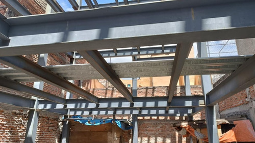 Proyecto En Construción