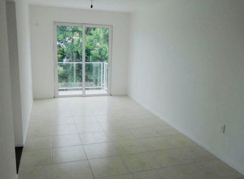 Imagen 6 de 6 de Venta Apartamento De 2 Dormitorios Zona Centro