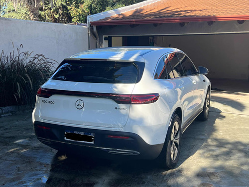 Imagen 13 de 25 de Mercedes-benz Eqc400 4 Matic Igual A 0km!!!posible Permuta