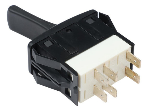 Nuevo Interruptor De Control Negro Apto Para P27-1040