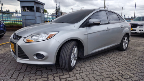 Ford Focus 2.0 Se