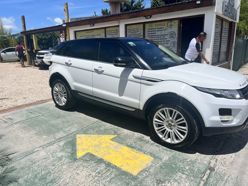 Land Rover Range Rover 4.4 V8 Hse