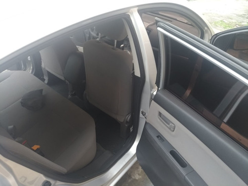 Nissan Sentra 2012 2.0 Flex 4p