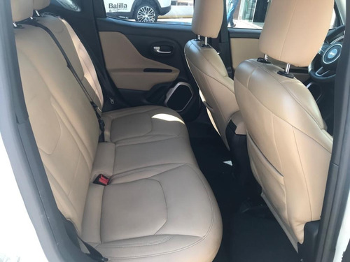 Imagem 6 de 15 de Jeep Renegade