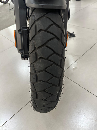 Triumph Tiger 1200 Xcx 2018 / 32.457 Km