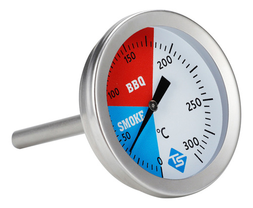 2×termómetro Horno Indicador Calor Y