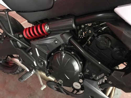 Kawasaki Versys Modelo 2014 34.000km