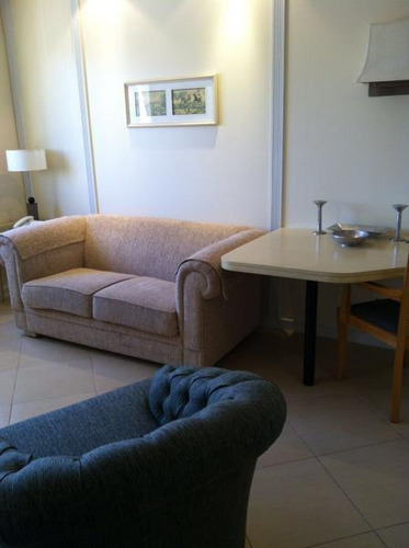 Imagem 7 de 10 de Flats Para Locação - Vila Olímpia - Ref: 619464 - 619464