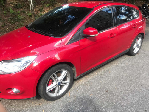 Ford Focus 2014 2.0 Se Flex Powershift 5p