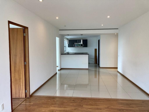 Imagen 11 de 28 de Torre Infiniti - Departamento En Venta O Renta - Santa Fe