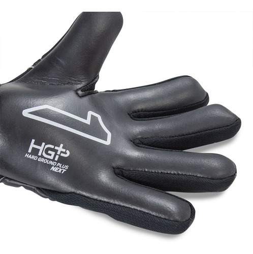 Guantes De Portero Rinat Egotiko Stellar Turf Negro Adulto