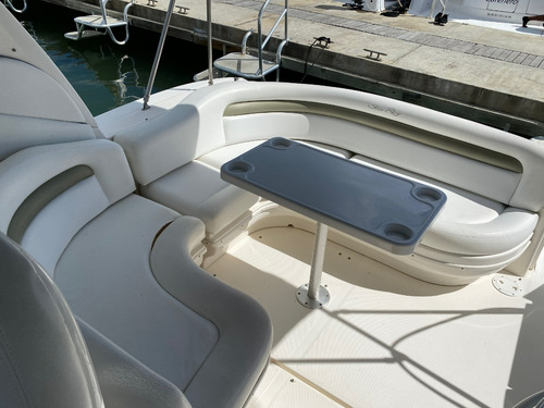 Imagen 9 de 16 de Mini Yate Sea Ray Sundancer 340