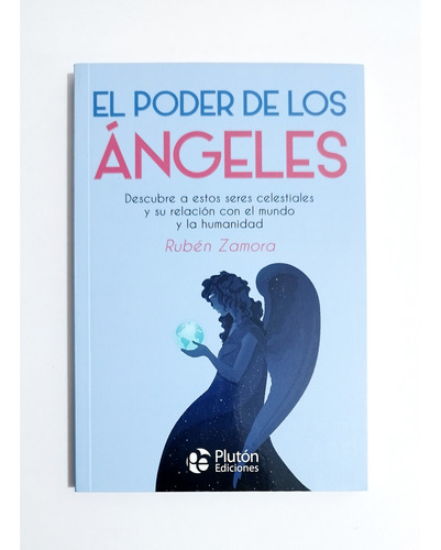 El Poder De Los Ángeles - Rubén Zamora