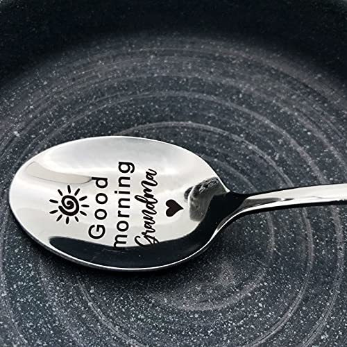 Cuchara De Café Divertida Para Cocina Familiar