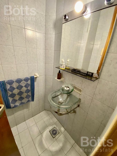 Venta Ph 6 Ambientes Terraza Caballito 320 Mts