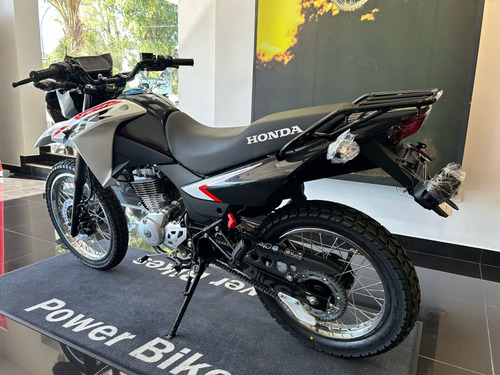 Nuevo Honda Xr 150 L 2025 0km - Retira Hoy!!!! Power Bikes