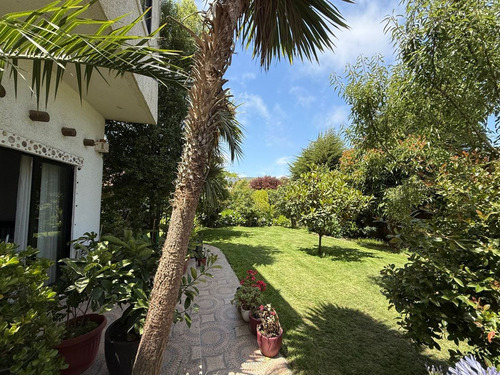 Casa En Arriendo De 5 Dorm. En Puchuncaví