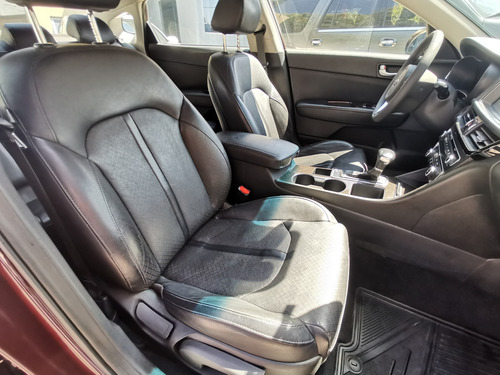 Kia Optima 2.4 Gdi Ex At