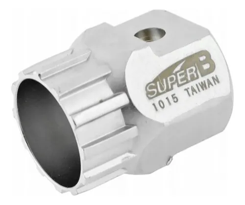 comprar Llave Extractor Piñon Cassette Bici Super B-sportpolis
