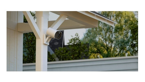 Camara Ip Imou Ipc-c22fp-c Versa 2mp Exterior Sirena