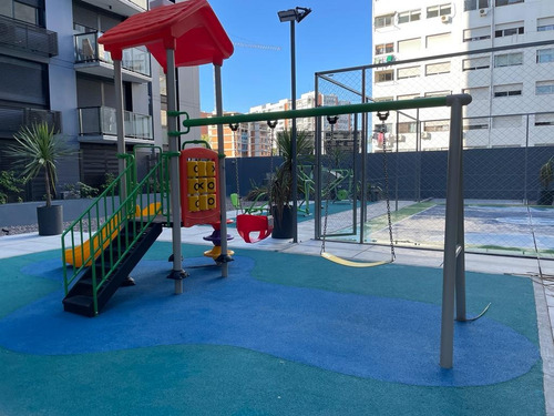Venta Apartamento 1, 2 Y 3 Dormitorios - Nostrum Central