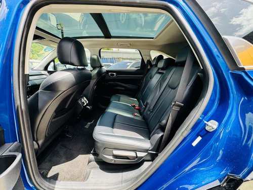 Kia Sorento S 2021 Panorámica