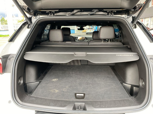 Chevrolet Blazer