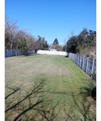 Venta Terreno En Andino