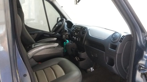 Imagem 5 de 8 de Renault Master Novíssima