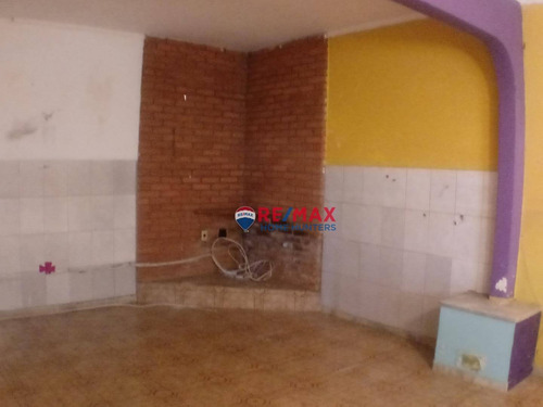 Imagem 13 de 25 de Galpão No Chapadão - Ga0510