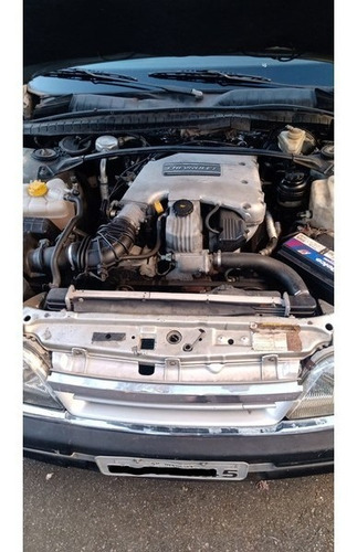 Imagem 11 de 11 de Gm - Chevrolet Omega Cd 4.1 / 3.0