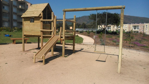 Condominio Lomas De Papudo 1100, Papudo, Chile