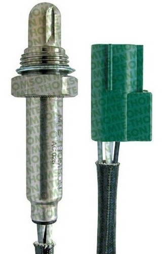 Sensor De Oxígeno / Nissan Urvan 2.4 Lts 2005 A 2007