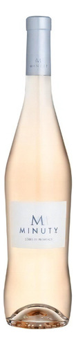 Vinho M De Minuty Rose 1500ml