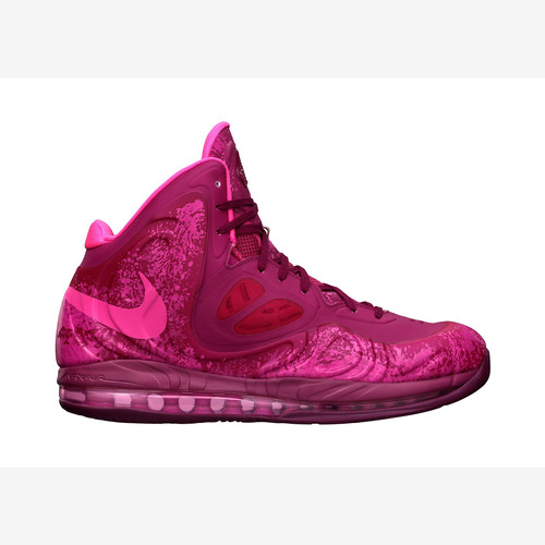 Zapatillas Nike Air Max Hyperposite 524862-402   